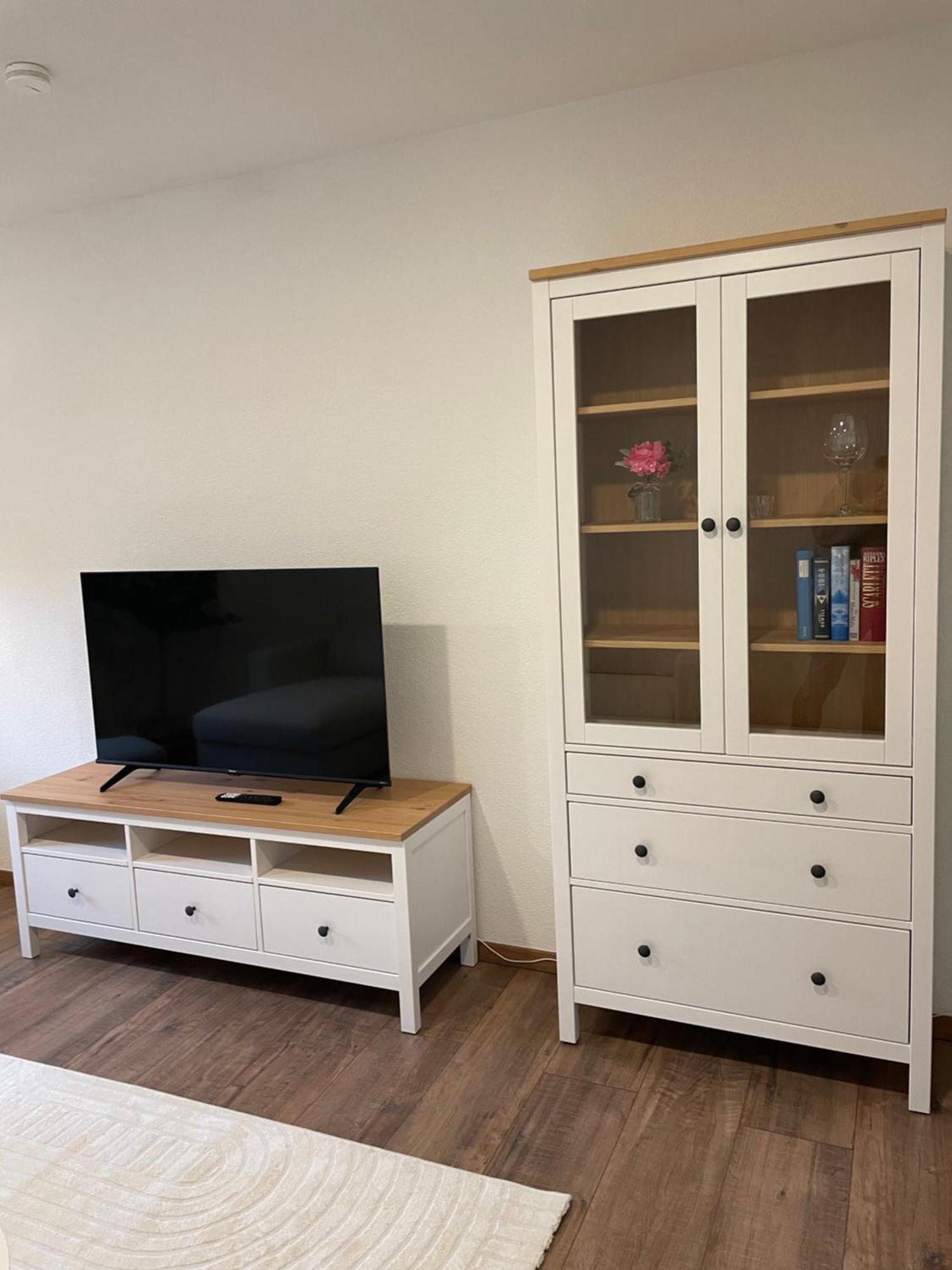 Appartement Elise à Oberweißbach Extérieur photo