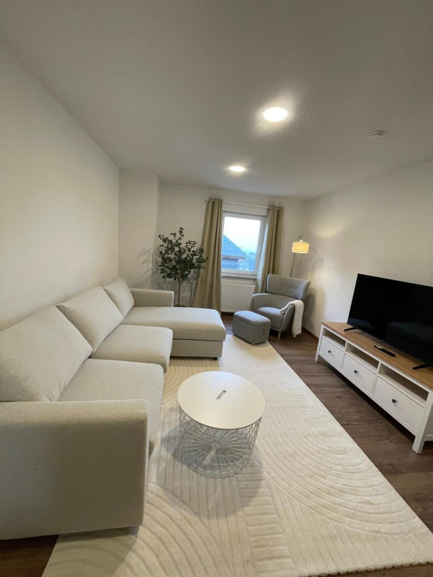 Appartement Elise à Oberweißbach Extérieur photo